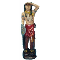 Indianin B10-95cm