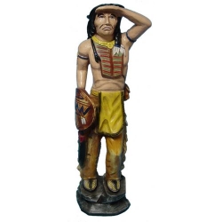 Indianin B12-95cm