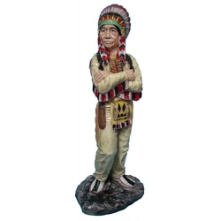 Indianin B92-90cm