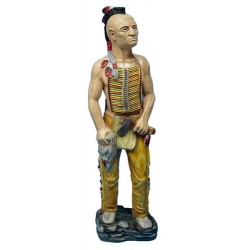 Indianin B93-95cm