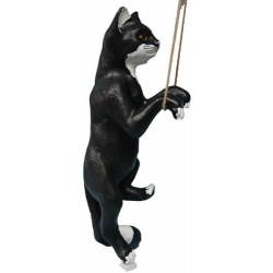 Kot wiszący C95-65cm