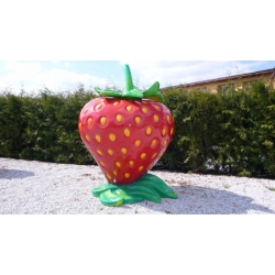 Truskawka  B368-H140x100x100cm