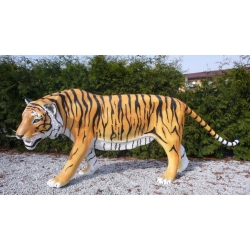 Tygrys stojący C531-H90x245cm