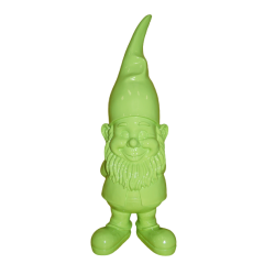 Krasnal A130R-Pantone381-H60cm