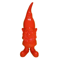 Krasnal A130RAL3020-H60cm