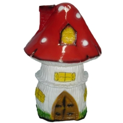 Domek grzyb duży B101-80cm