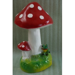 Muchomorki B427-35x20