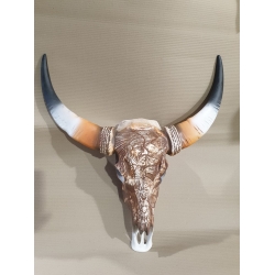 Rogi bawole B464c-H70x67