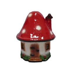 Domek grzybek B70-45cm