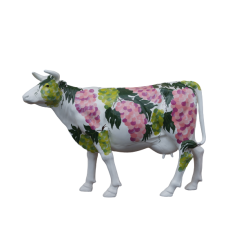 Krowa do winiarni C211R-65-h155x216cm