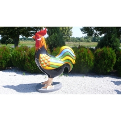 Kogut olbrzym C560-h215x70x160