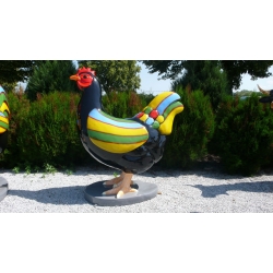 Kura olbrzymia C561-h160x70x150