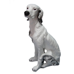 Pies C6-H66cm