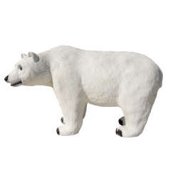 Niedźwiedź polarny C803a-H100x170cm