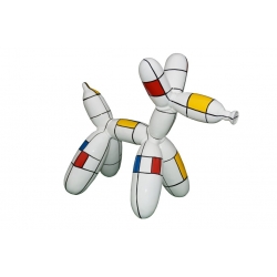 Balondog C848R-5-h55x62cm