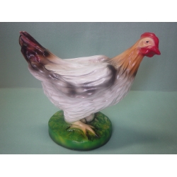 Kura naturalna C86-40x45cm