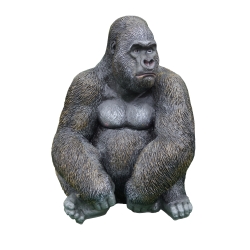 Goryl siedzący C891-H73x60