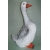 Gęś naturalna C451-H75cm
