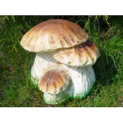 Trzy grzybki B347-H25cm