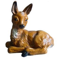Sarenka leżąca C133-H33cm