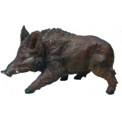 Dzik C247-H32x58cm