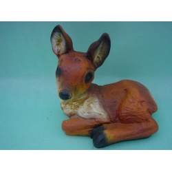 Sarenka leżąca mała C445-h21x21cm
