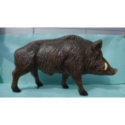 Dzik - odyniec C505-H90x50x160cm